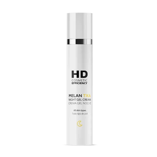 HD MELAN TXA CREMA GEL NOCHE 50 ML