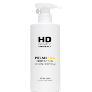 HD MELAN-TXA LOCION BODY 400 ML DIA