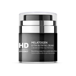 HD MELATOGEN EXTRA NUTRITIVE CREAM 50 ML