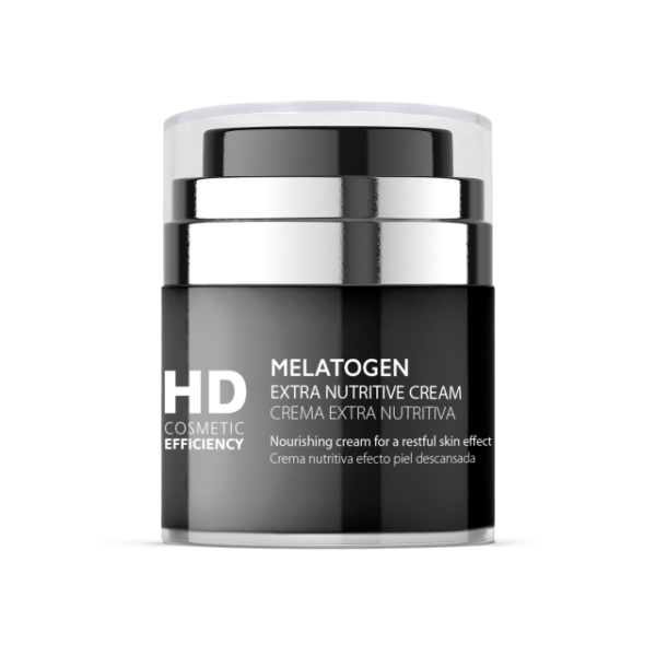 HD MELATOGEN EXTRA NUTRITIVE CREAM 50 ML
