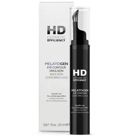 HD MELATOGEN EYE CONTOUR 20 ML