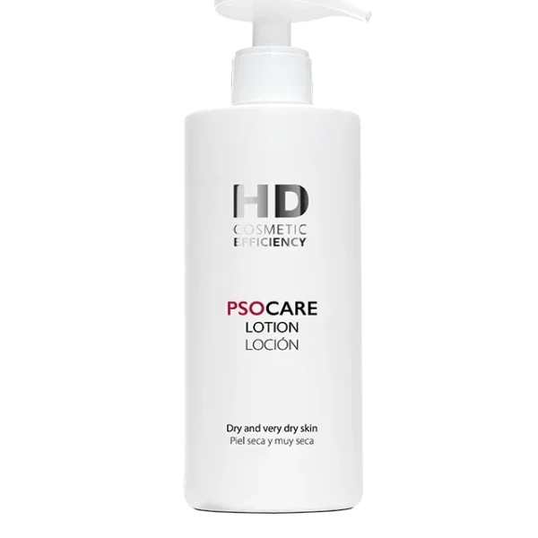 HD PSOCARE LOCION 400 ML