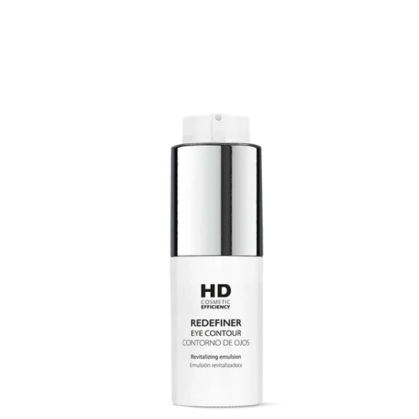 HD REDEFINER CONTORNO DE OJOS 20 ML