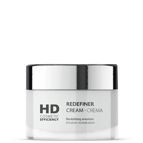 HD REDEFINER CREMA 50 ML