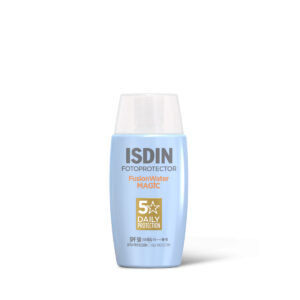 ISDIN FUSION WATER MAGIC FOTOCORRECTOR SPF 50 + 50 ML
