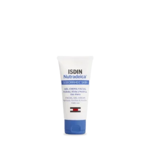 ISDIN NUTRADEICA GEL CREMA FACIAL 50 ML