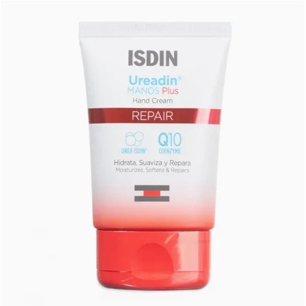 ISDIN UREADIN CREMA DE MANOS REPARADORA 50 ML