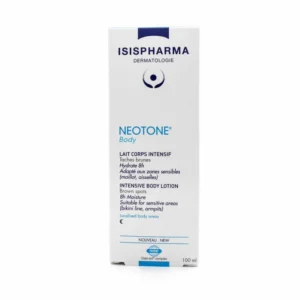 ISISPHARMA NEOTONE BODY 100 ML