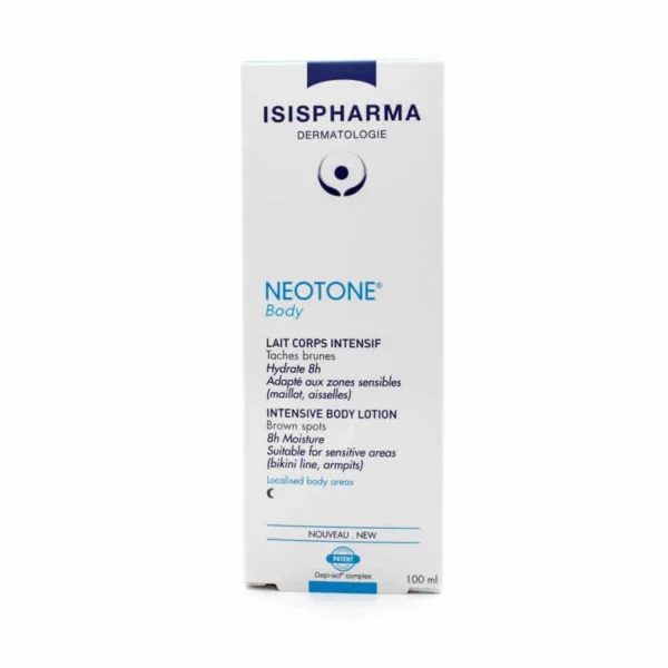 Isispharma Neotone Body
