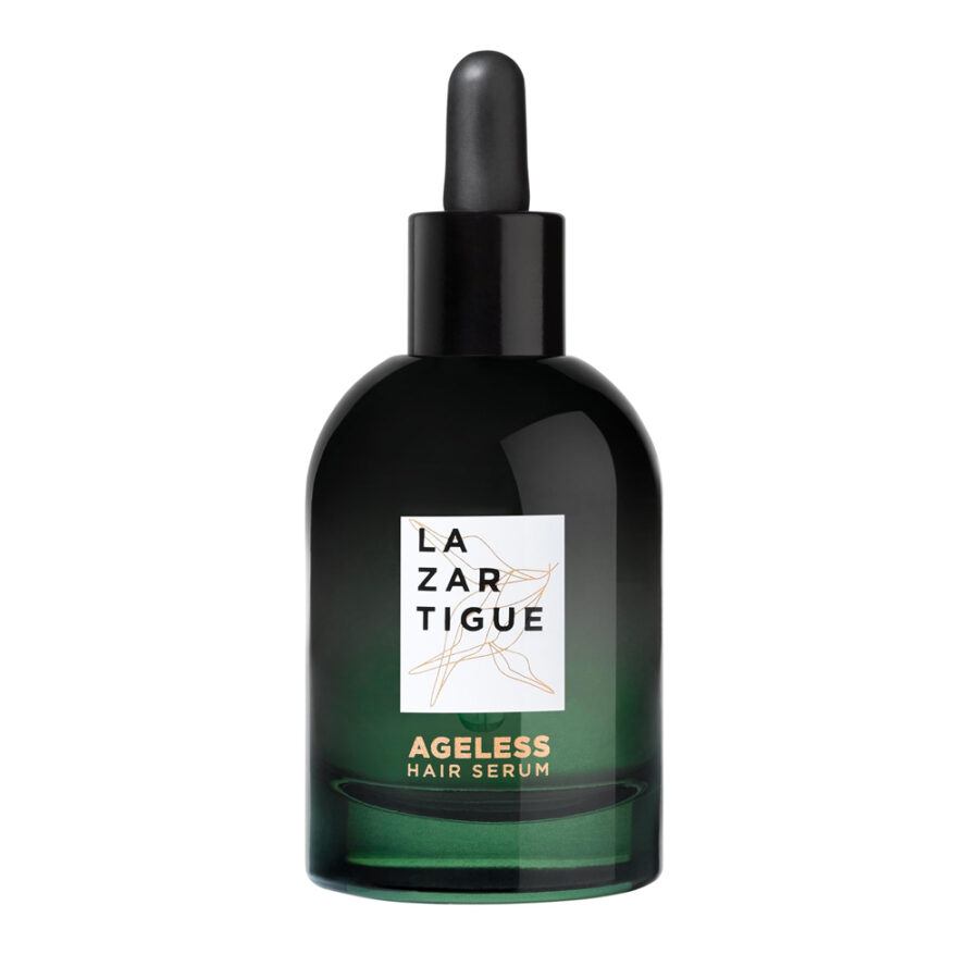 LAZARTIGUE AGELESS SERUM CAPILAR 50 ML