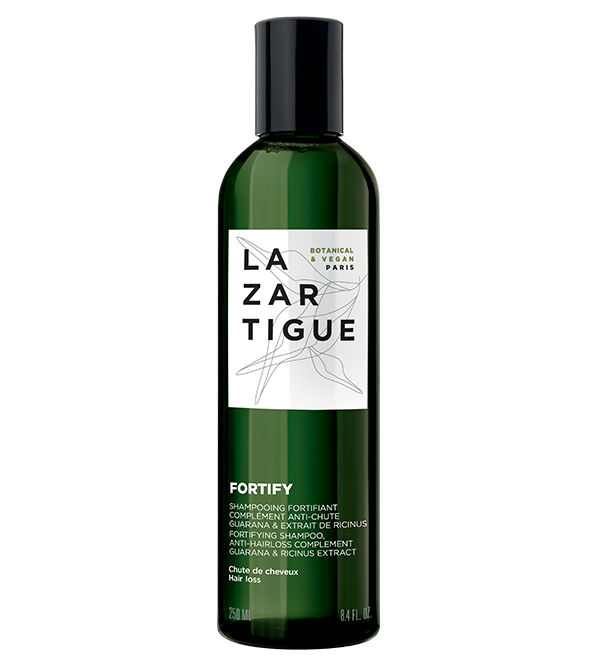 LAZARTIGUE FORTIFY SHAMPOO 250 ML