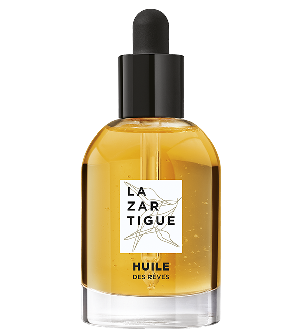 LAZARTIGUE HUILE DES REVES 50 ML