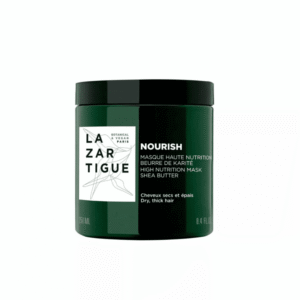 LAZARTIGUE NOURISH MASQUE 250 ML