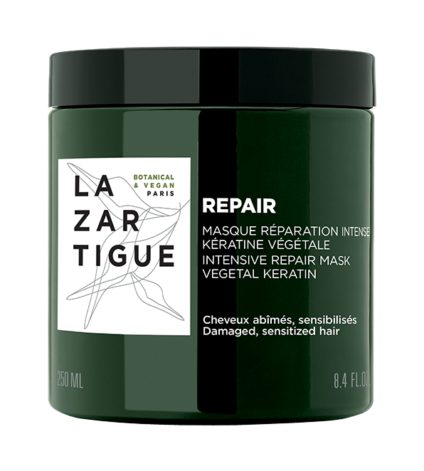 LAZARTIGUE REPAIR MASCARILLA 250ML
