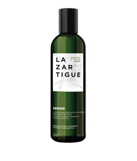 LAZARTIGUE REPAIR SHAMPOO 250ML