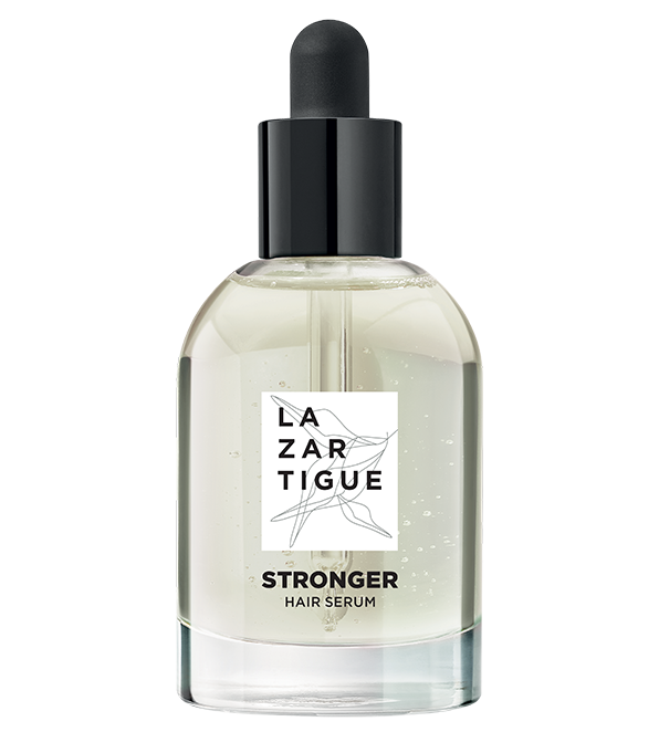 LAZARTIGUE STRONGER SERUM ANTICAIDA 50 ML