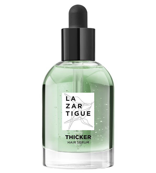 LAZARTIGUE THICKER SERUM-REDENSIFICANTE ANTICAIDA