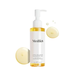 LIPID-BALANCE CLEANSING OIL 140 ML