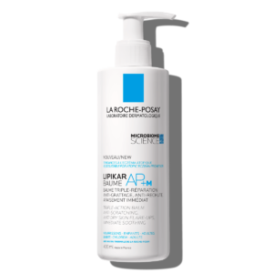 LIPIKAR BAUME AP + M 400 ML