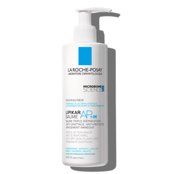 Lipikar Baume AP + M