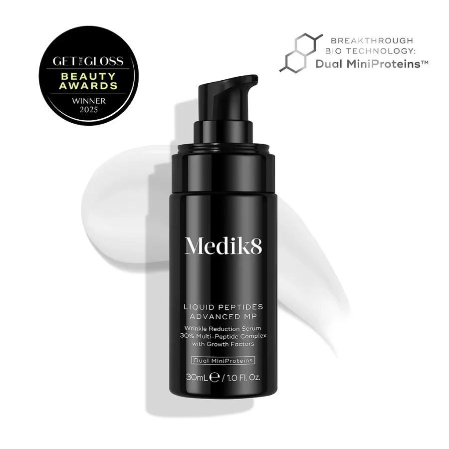 LIQUID PEPTIDES ADVANCED MP 30 ML