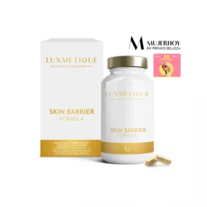 LUXMETIQUE FÓRMULA SKIN BARRIER 60 CAPS