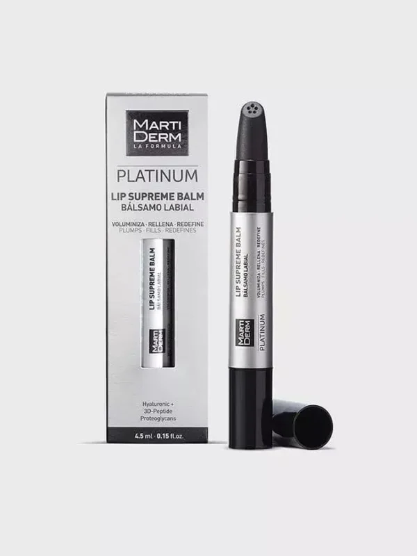 MARTIDERM LIP SUPREME BALM 4.5 G