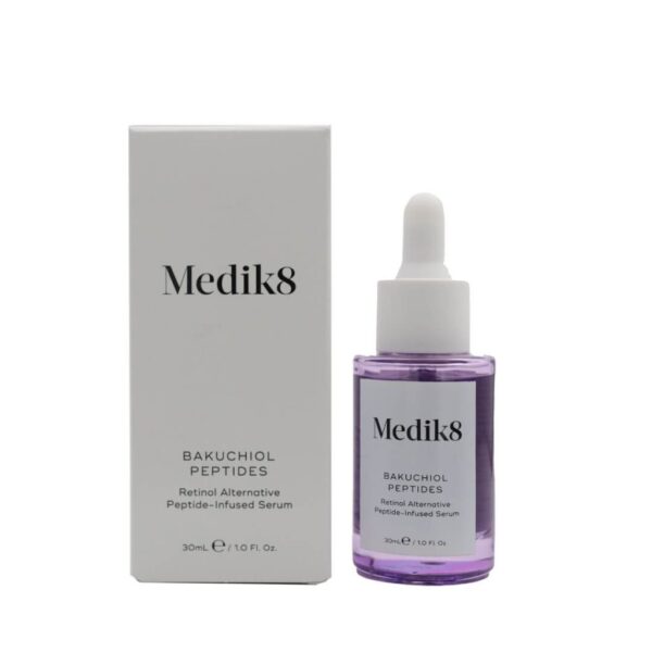 MEDIK8 BAKUCHIOL PEPTIDES 30 ML