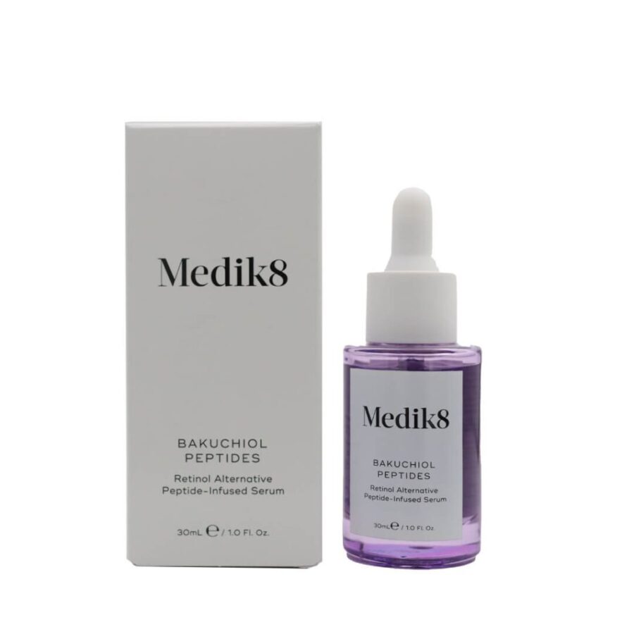 MEDIK8 BAKUCHIOL PEPTIDES 30 ML