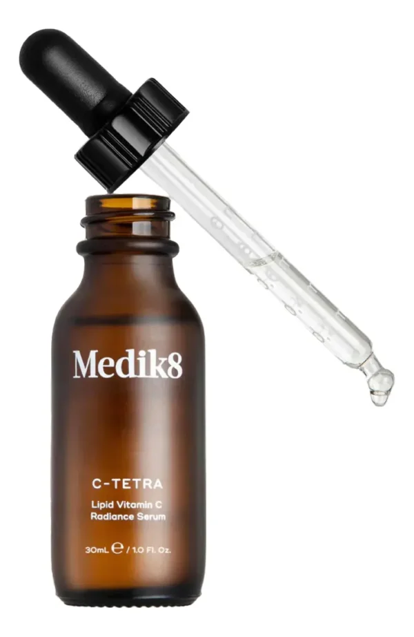 MEDIK8 C-Tetra Suero