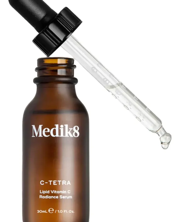 MEDIK8 C-TETRA SUERO 30 ML