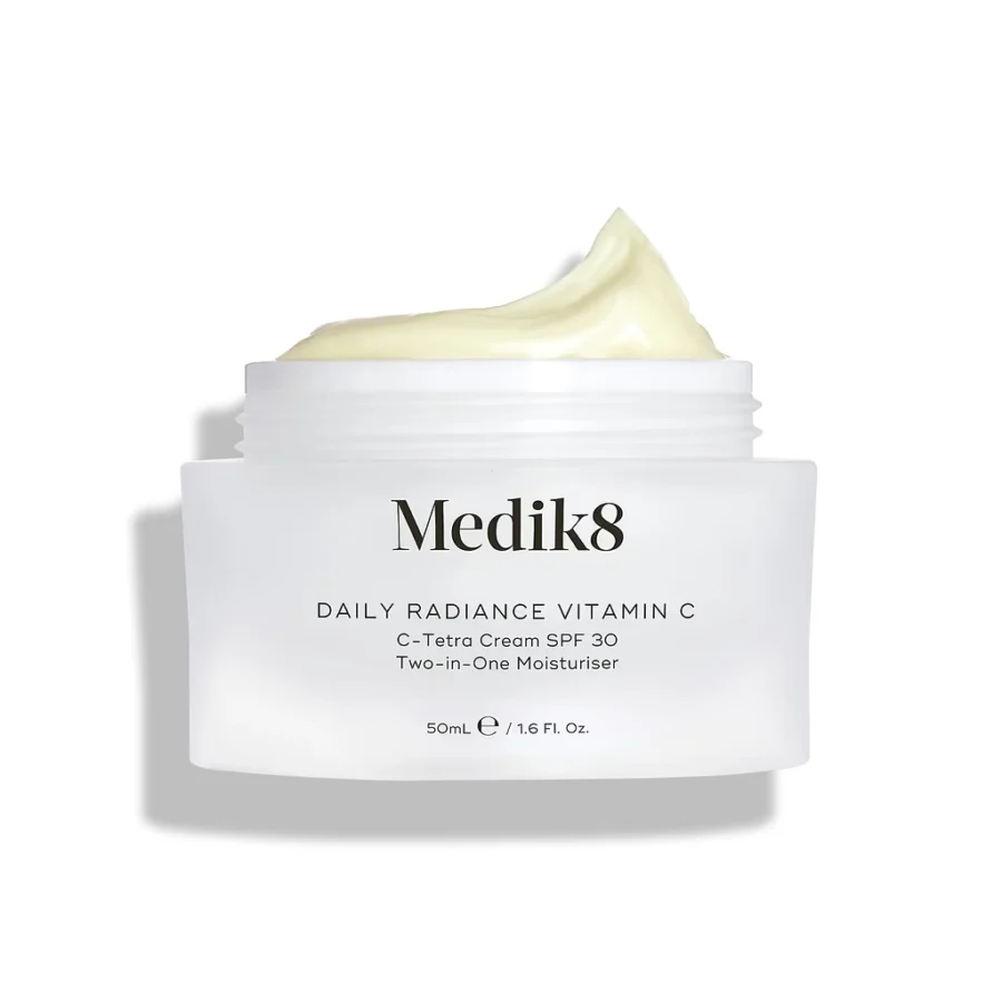 MEDIK8 DAILY RADIANCE VITAMIC C 50 ML
