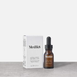 MEDIK8 INTELLIGENT RETINOL 3TR 15 ML