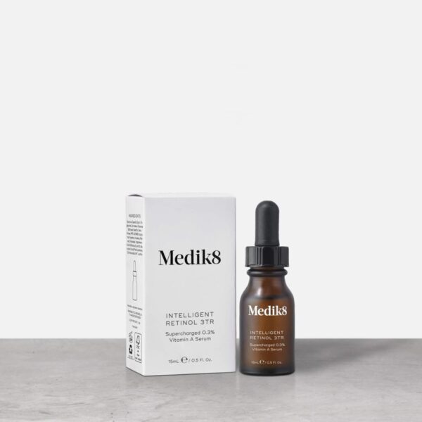 MEDIK8 INTELLIGENT RETINOL 3TR 15 ML
