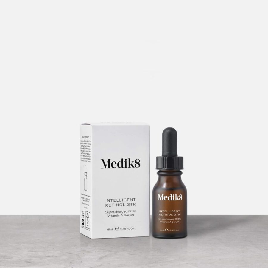MEDIK8 INTELLIGENT RETINOL 3TR 15 ML