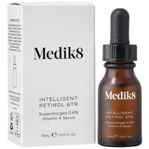 MEDIK8 INTELLIGENT RETINOL 6TR 15 ML