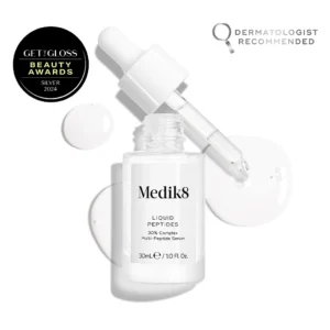MEDIK8 LIQUID PEPTIDES 30 ML