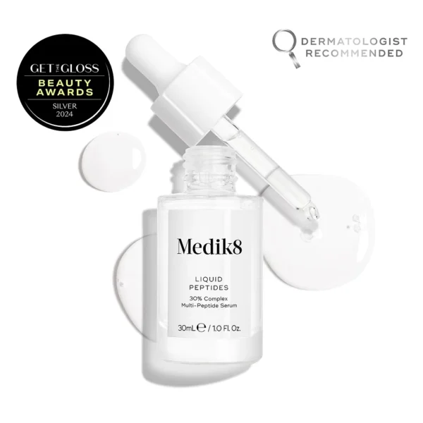 MEDIK8 Liquid Peptides