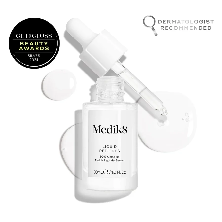 MEDIK8 LIQUID PEPTIDES 30 ML