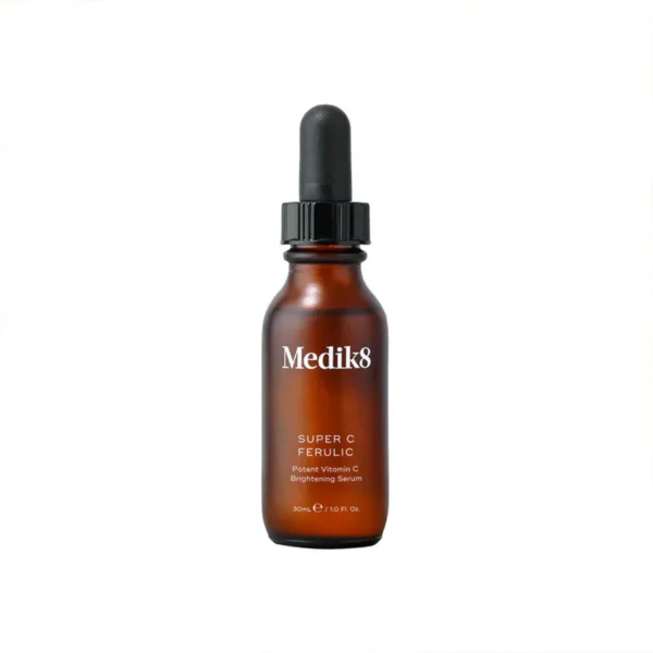MEDIK8 Super Suero C Ferulic