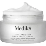 MEDIK8 TOTAL MOISTURE DAILY FACIAL CREAM 50 ML