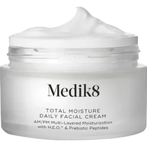 MEDIK8 TOTAL MOISTURE DAILY FACIAL CREAM 50 ML