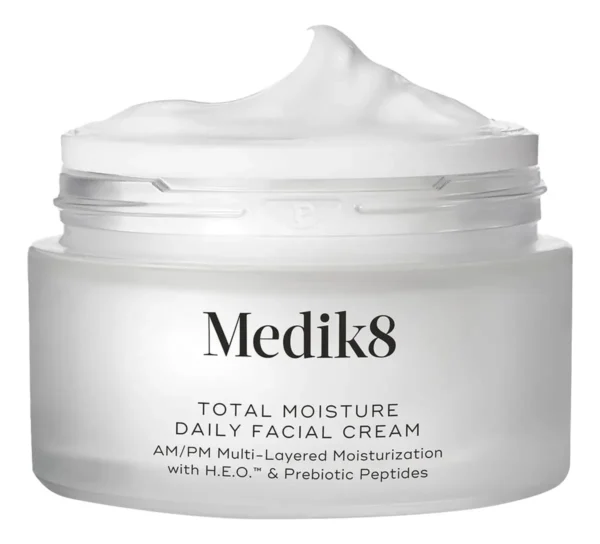 MEDIK8 Total Moisture Daily Facial Cream