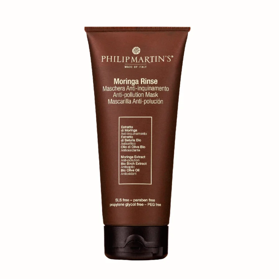 MORINGA MASCARILLA 200 ML