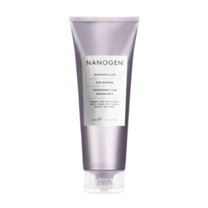 NANOGEN SHAMPOO LUXE FOR WOMEN 240 ML