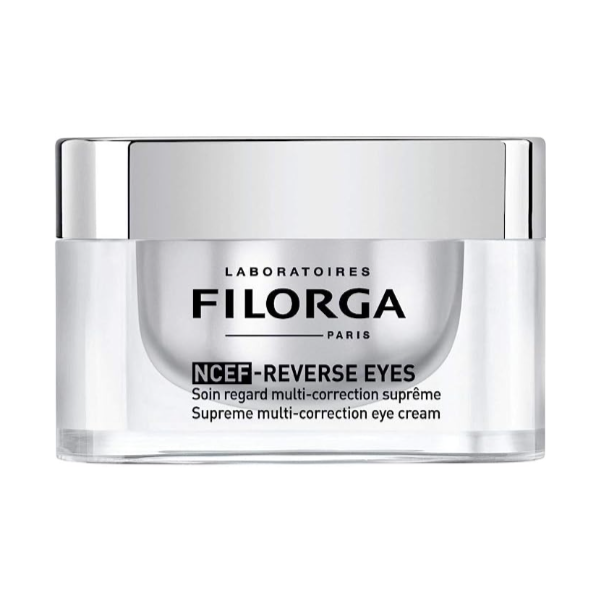 NCEF-REVERSE EYES 15ML