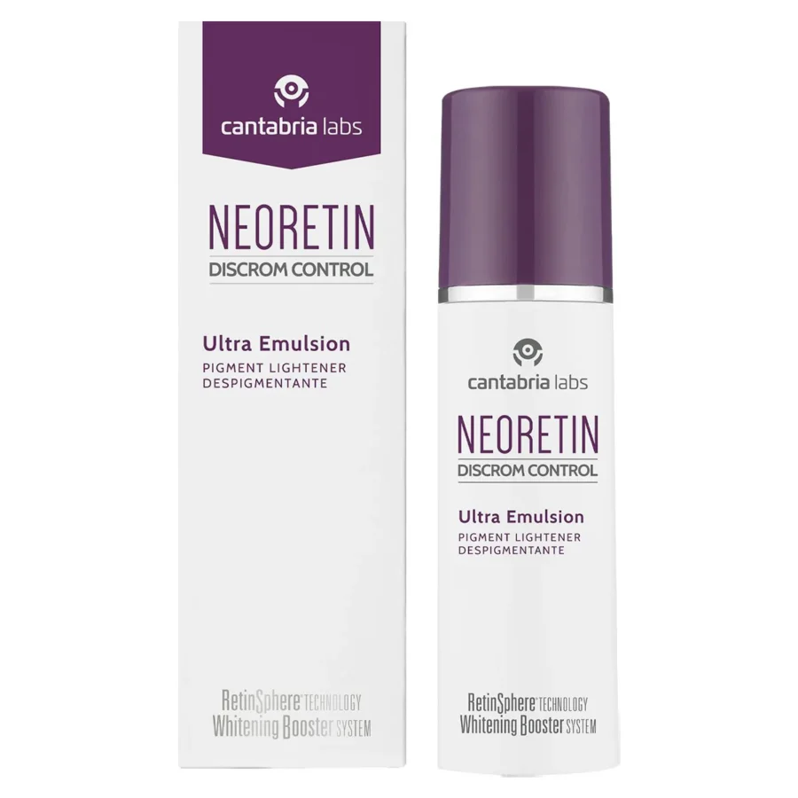 NEORETIN DC ULTRA EMULSION 30 ML