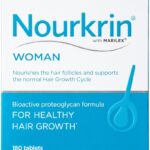 NOURKRIN WOMEN 60 TABLETAS