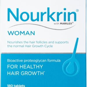 NOURKRIN WOMEN 60 TABLETAS