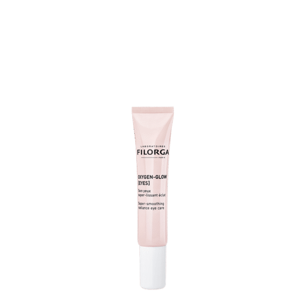 OXYGEN GLOW EYES 15 ML
